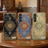 Personalized Traditional Persian Carpet Galaxy Case
