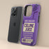Personalized Refreshing Juice Box iPhone Case
