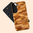 Personalized Classic Tactical Camo Galaxy Case