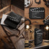 Personalized Movie Director Clapperboard Laptop Sleeve