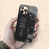Personalized Realistic Circuit Board iPhone Case