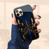 Personalized Tokyo Rainlight iPhone Case