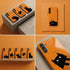 Personalized Cute Cat Mood Galaxy Case