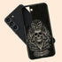 Personalized Gym Motivational Until It's Done Galaxy Case