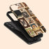 Personalized Dog Gallery Galaxy Case