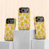Personalized Amalfi Lemon iPhone Case