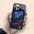 Personalized Retro Gamer Desktop iPhone Case
