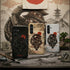 Personalized Dragon Guardian Galaxy Case