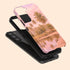 Personalized After the Rain Galaxy Case
