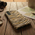 Personalized Velvet Tiger Galaxy Case