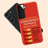 Personalized Playful Mood Capsule Galaxy Case