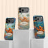 Personalized Enchanting Coastal Reef Collection iPhone Case