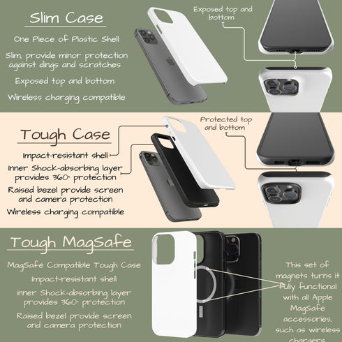 Custom Name Retro Geometric Checkerboard iPhone Case