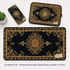 Personalized Persian Carpet Desk Mat