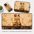 Personalized Shiba Inu Ramen Desk Mat