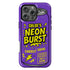 Personalized Sports Energy Drink iPhone Case