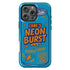 Personalized Sports Energy Drink iPhone Case