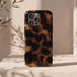 Personalized Amber Tortoise iPhone Case