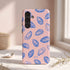 Personalized Oyster Club Galaxy Case