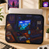 Personalized Retro Gamer Desktop Laptop Sleeve