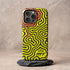 Personalized Acid ApeX iPhone Case