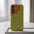 Personalized Acid ApeX Galaxy Case