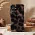 Personalized Smoky Tortoise Galaxy Case