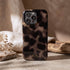 Personalized Smoky Tortoise iPhone Case