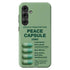 Personalized Playful Mood Capsule Galaxy Case
