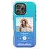 Personalized Music Player iPhone Case