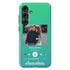 Personalized Music Player Galaxy Case