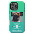 Personalized Music Player iPhone Case