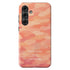 Personalized Gradient Bloom Camo Galaxy Case