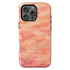 Personalized Gradient Bloom Camo iPhone Case