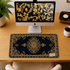 Personalized Persian Carpet Desk Mat