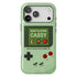 Personalized Pixel Retro Handheld Game Console iPhone Case