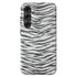 Personalized Velvet Tiger Galaxy Case