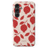 Personalized Pomegranate Bloom Galaxy Case