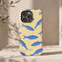 Personalized Sardine Parade iPhone Case