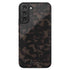 Custom Signature Name Tortoiseshell Galaxy Case