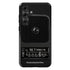 Personalized Retro Analog Radio Galaxy Case