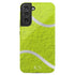 Sports Tennis Ball Initials Galaxy Case
