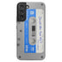 Personalized Retro Audio Cassette Mixtape Galaxy Case