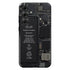 Personalized Realistic Circuit Board Galaxy Case