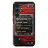 Personalized Racing Brake Caliper Galaxy Case