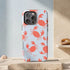 Personalized Dancing Crabs iPhone Case