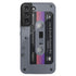 Personalized Retro Audio Cassette Mixtape Galaxy Case
