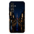 Personalized Tokyo Rainlight Galaxy Case