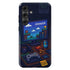 Personalized Retro Gamer Desktop Galaxy Case