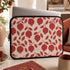 Personalized Pomegranate Bloom Laptop Sleeve